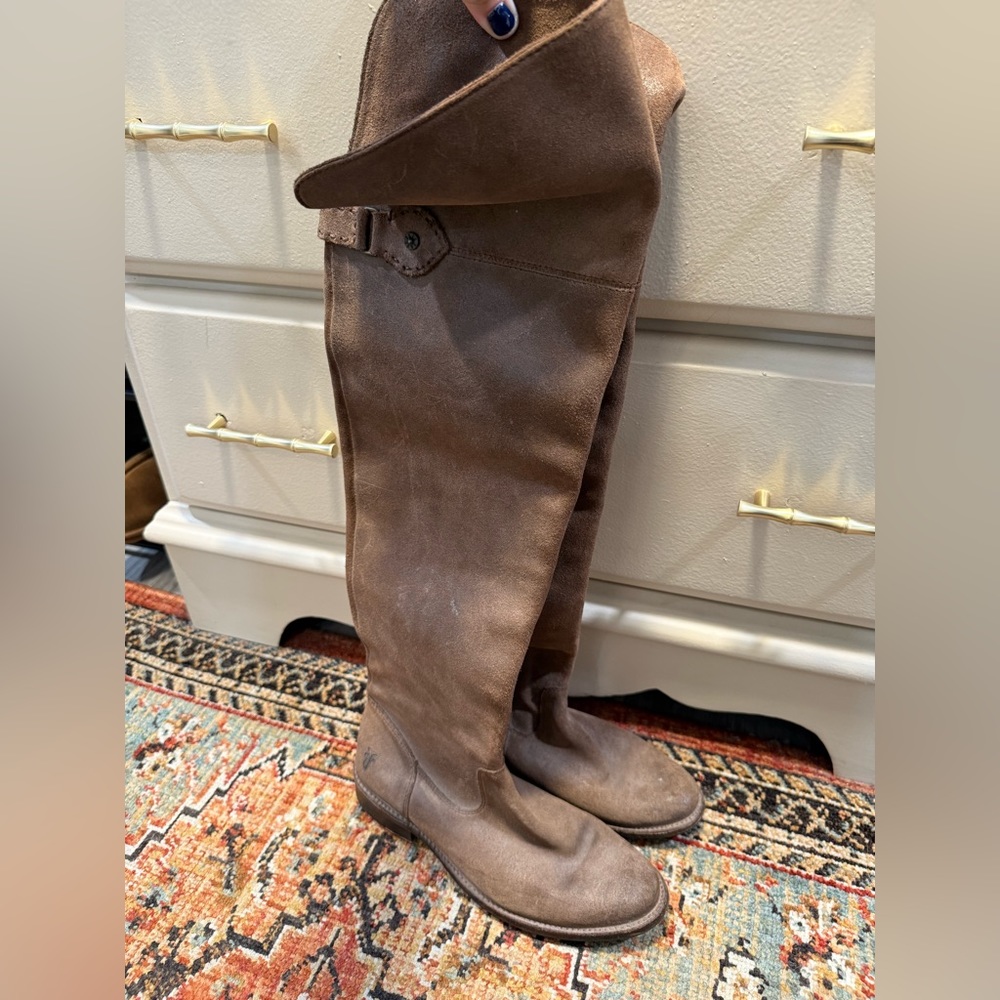 Frye Women’s Boot 6